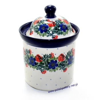 Pojemnik 07L dek. 1535X Wianek